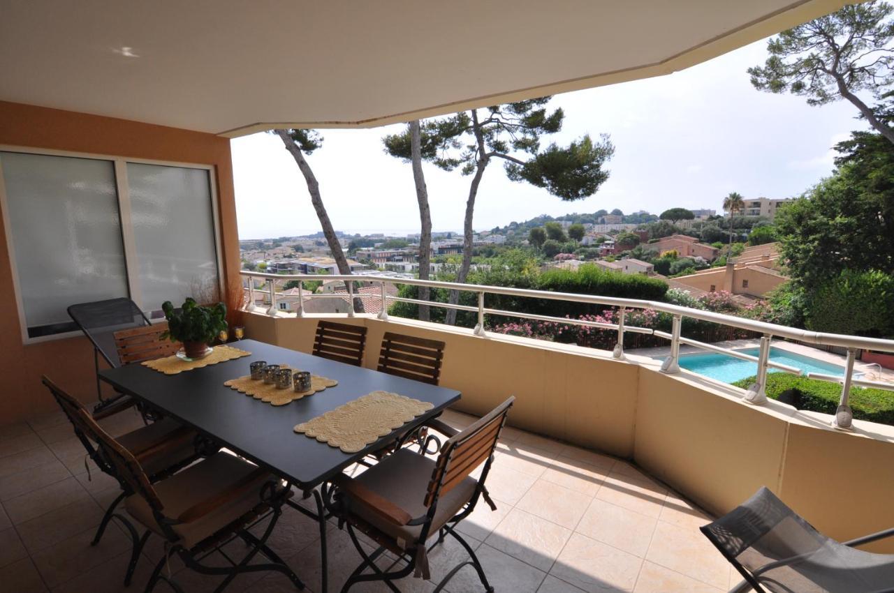Le Beauvert - Stayinอองทีบส์ ภายนอก รูปภาพ