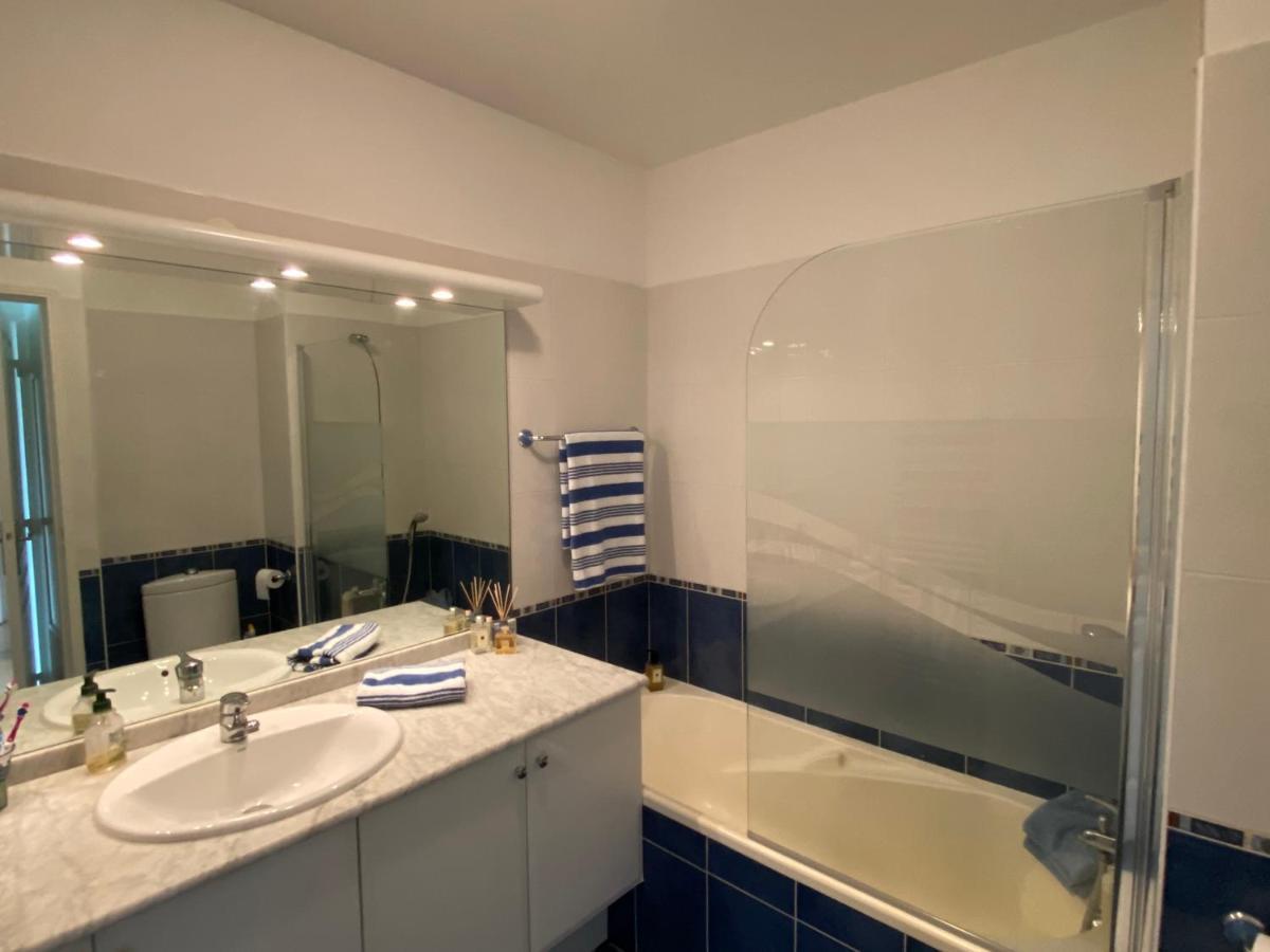 Le Beauvert - Stayinอองทีบส์ ภายนอก รูปภาพ