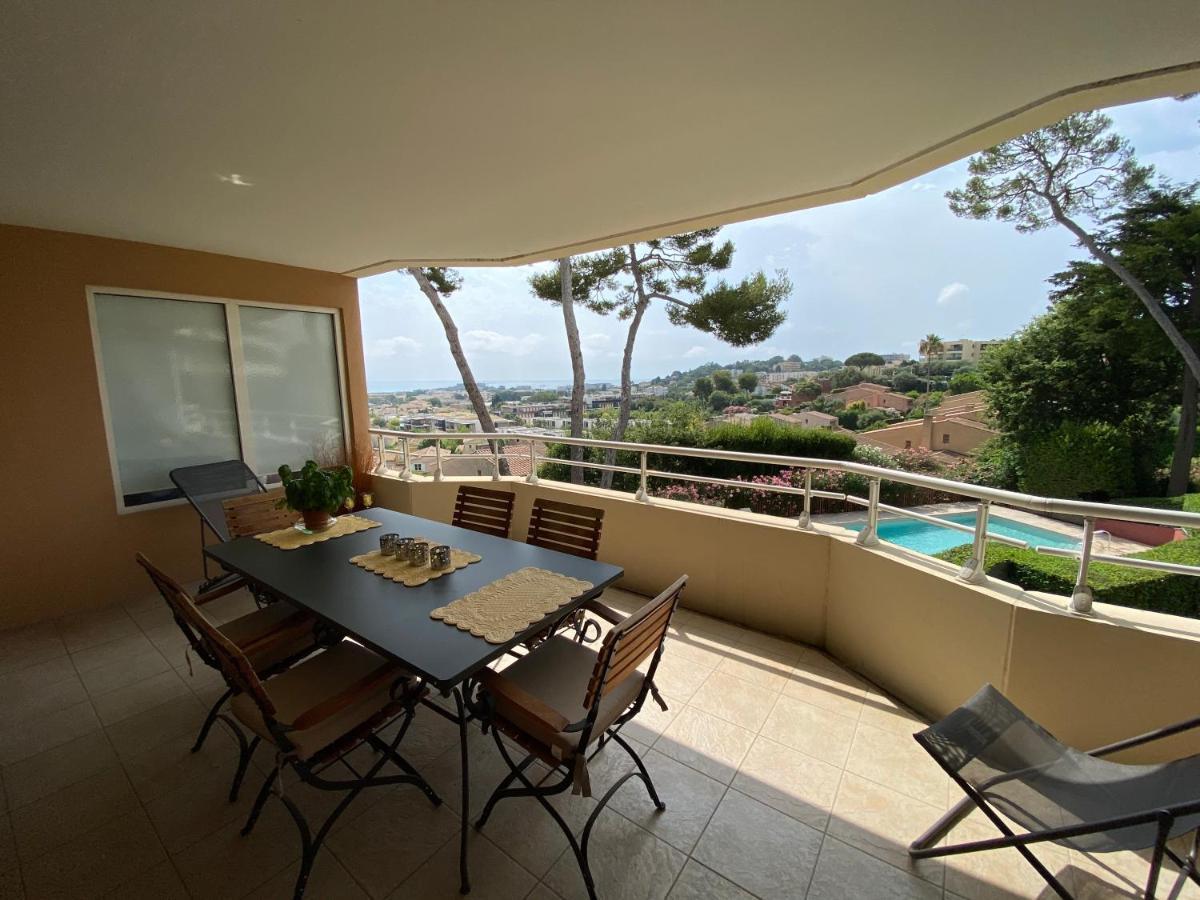Le Beauvert - Stayinอองทีบส์ ภายนอก รูปภาพ